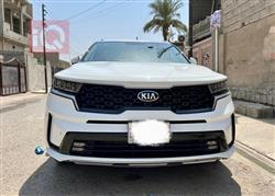 کیا سۆرینتۆ